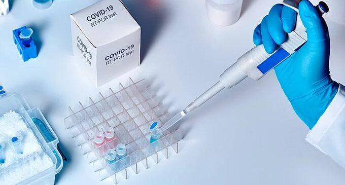 Eight health workers test positive for COVID-19 in Ogun