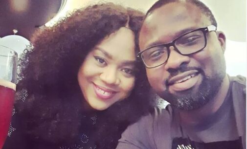 ‘You’re exceptional’ — Stella Damasus celebrates husband on his birthday
