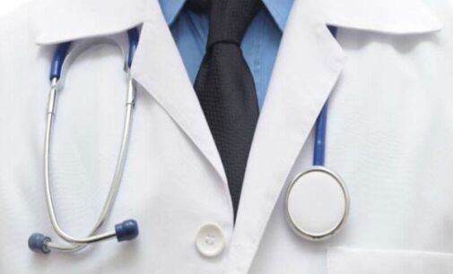 NMA: In Adamawa, it’s one doctor to 13,300 people