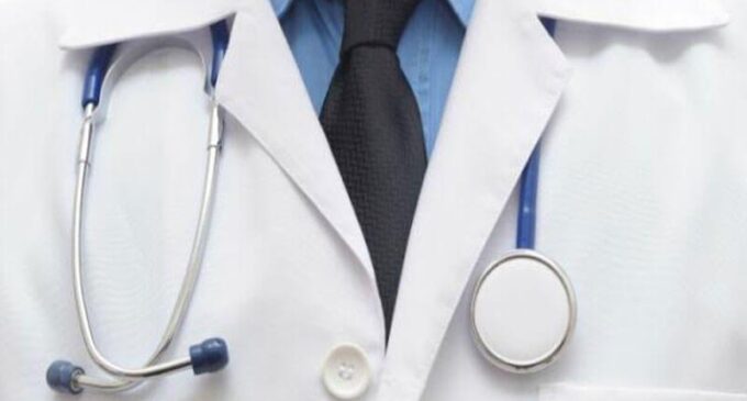 Jigawa doctor dies after treating COVID-19 patient