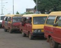Edo guber: Police restrict vehicular movement