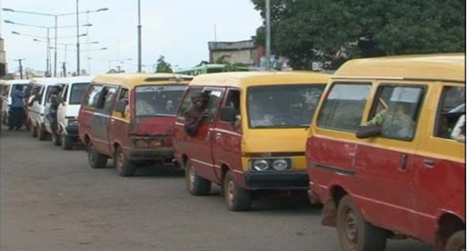Edo guber: Police restrict vehicular movement