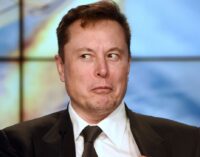 EXTRA: Nigeria’s finance ministry asks Elon Musk for ventilators on Twitter