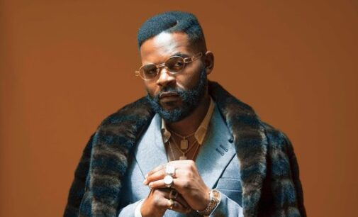 WATCH: Falz enlists Ms. Banks for ‘Bop Daddy’ visuals