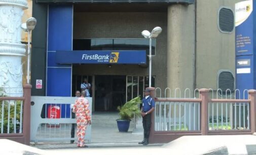 FG says bank branches in Lagos, FCT, Ogun can open from Monday
