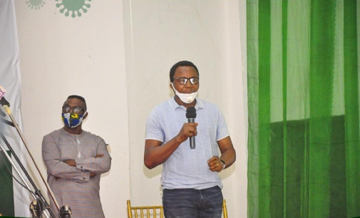 Edo speaker: Local herbs contributed to my recovery from COVID-19