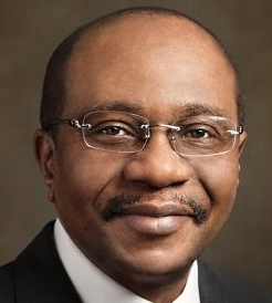 Godwin Emefiele