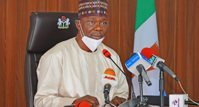 I’m not bothered about second term, says Nasarawa gov