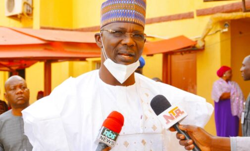 Nasarawa gov: There’s nothing to loot because we’ve distributed all the palliatives