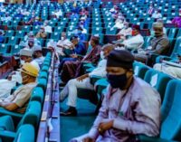 Reps fault production of Nigerian passport by foreign-based private firm