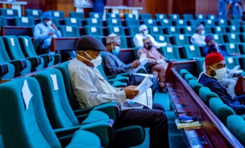 Reps panel warns MDAs against tampering with revised 2020 budget