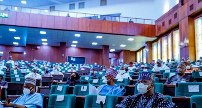 PDP reps walk out as Gbaja rules against request to demand Twitter ban reversal