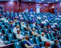 Reps begin process to raise minimum educational qualification for president, lawmakers