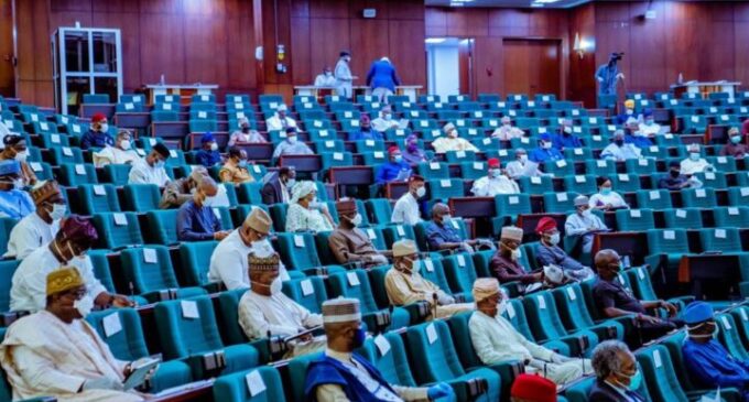 Reps panel threatens to stop six banks from customs duty collection over ‘poor remittances’