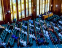 Reps ask FG to relocate Nigerians from flood-prone areas