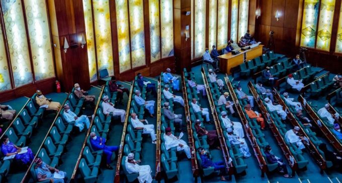 Reps ask FG to relocate Nigerians from flood-prone areas