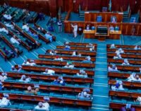 Reps ask Buhari to declare state of emergency on unemployment