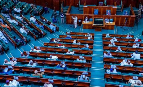 Reps consider bill to impeach president after 30 days without cabinet