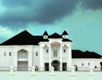 COVID-19: I Go Dye donates mansion to FG as isolation centre