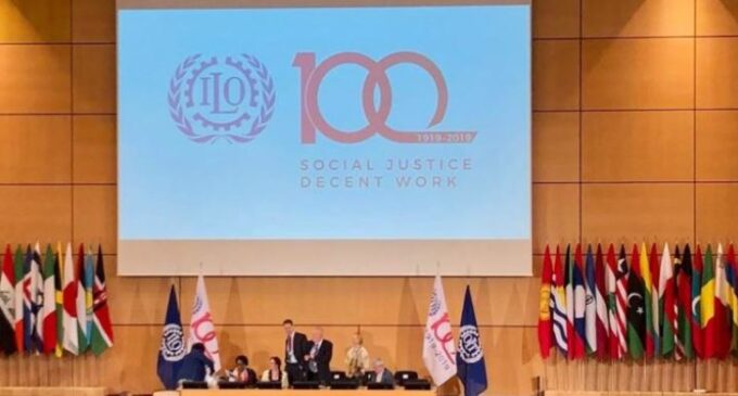 ILO postpones annual conference till 2021 over COVID-19