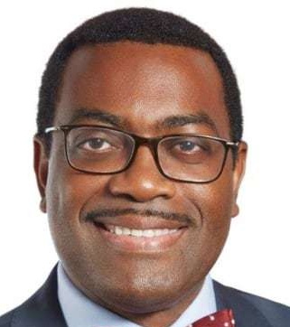 Akinwumi Adesina