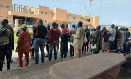 67 Ivorian returnees quarantined in Lagos 