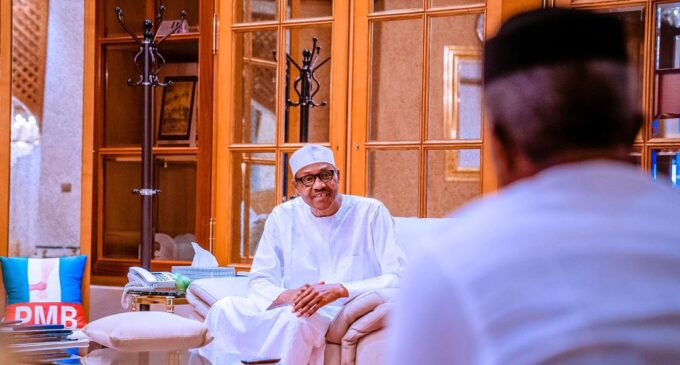 Osinbajo: Buhari concerned about problems associated with lockdown