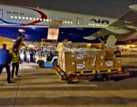 Air Peace: If pilots are quarantined, who will fly items needed to save lives?