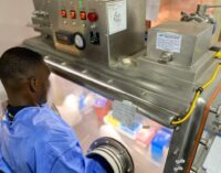 6,649 tested for COVID-19 in Nigeria — but still far behind Ghana’s 50,719