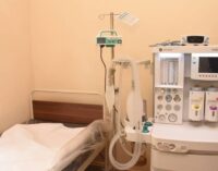 Jigawa: The only COVID-19 patient in our state belongs to Kano