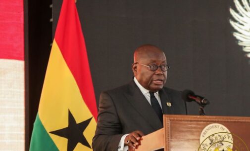 COVID-19: Ghana lifts three-week lockdown