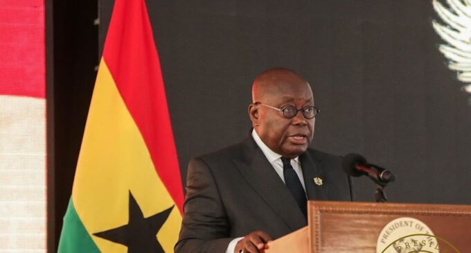 COVID-19: Ghana lifts three-week lockdown