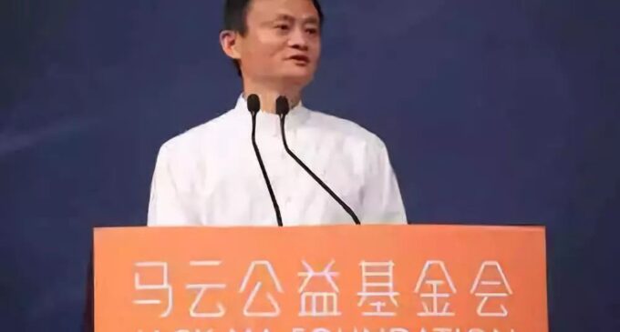 COVID-19: Jack Ma donates more medical supplies to Africa