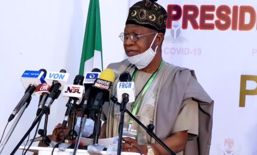 COVID-19: Ignore the ‘vaccine’ being hawked in Kano, FG warns residents