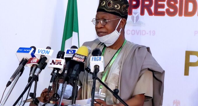 COVID-19: Ignore the ‘vaccine’ being hawked in Kano, FG warns residents