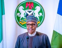 Buhari: No country can afford the full impact of a sustained lockdown