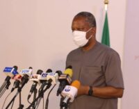 Onyeama: Hotels in Lagos, Abuja prefer being empty than to be used for quarantine