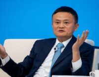 Jack Ma to relinquish control of Ant Group in key shareholding structure revamp