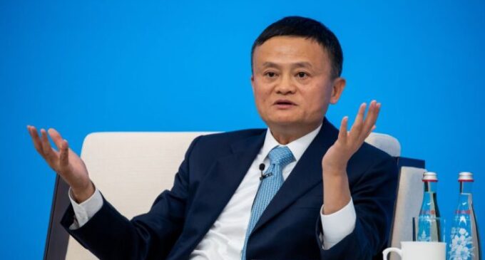 Coronavirus: Jack Ma makes fresh donations to Africa — 500 ventilators, 1m kits