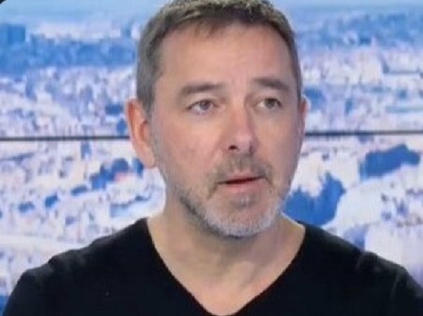 French doctor apologises after suggesting COVID-19 drug be tested in Africa