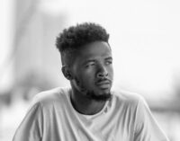 WATCH: Johnny Drille consoles single people in Valentine’s Day song