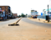 COVID-19: Kaduna temporarily lifts curfew
