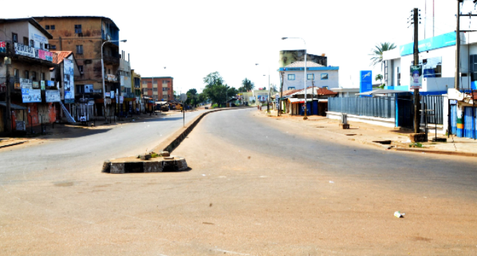 COVID-19: Kaduna temporarily lifts curfew