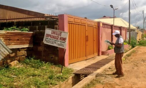 Kaduna to demolish orphanage homes involved in child trafficking
