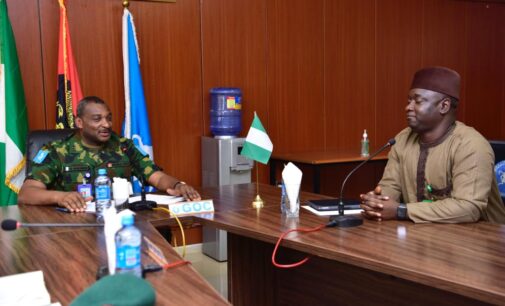 Kaduna seeks army’s support in fighting banditry