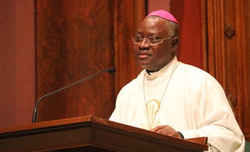 Poverty is a threat to human existence in Nigeria, says Catholic bishop