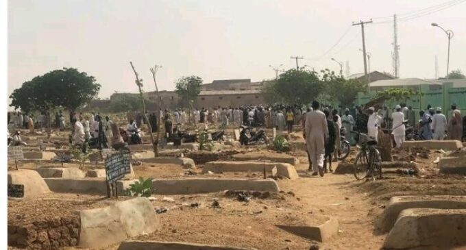 Ex-commissioner, govt official… more deaths recorded in Kano