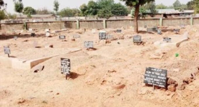 ‘We’re becoming overwhelmed’– undertakers in Kano worry over increasing deaths 