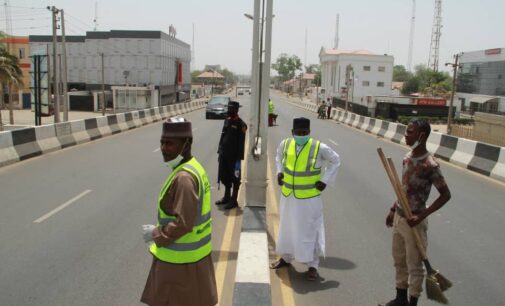 FG lifts total lockdown on Kano 
