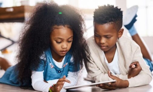 Six ways to keep your kids learning, entertained while schools are closed